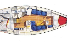 Kupiti 1994 Sabre Yachts 362