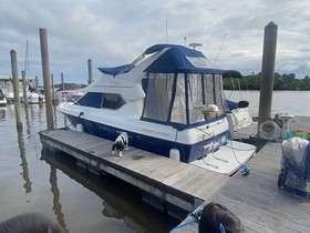 2007 Bayliner Boats 288 Discovery for sale