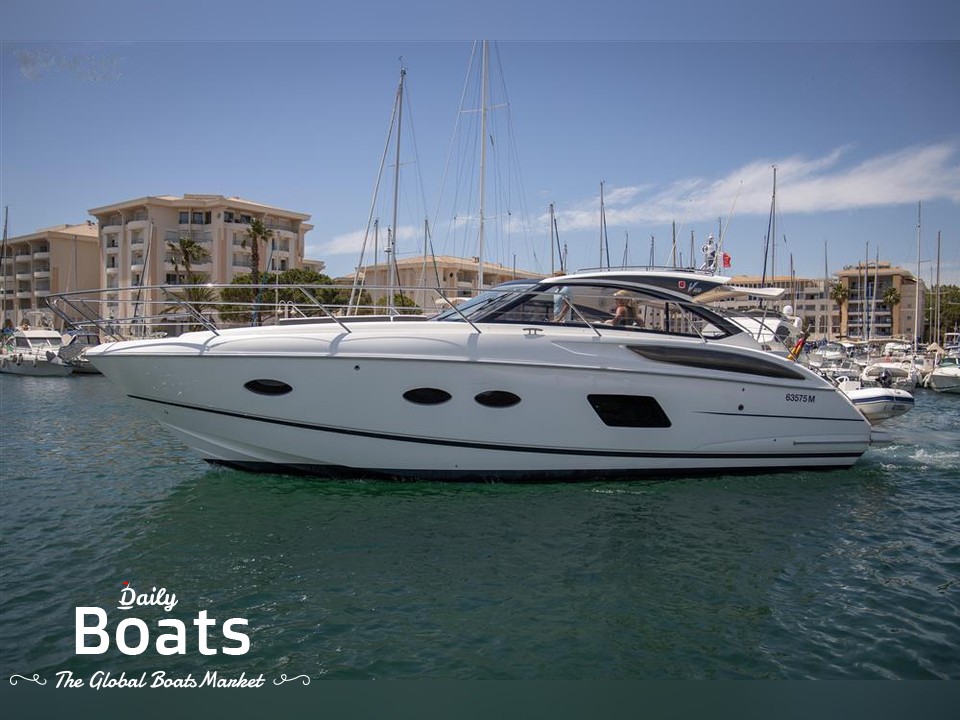 2013 Princess V39 for sale. View price, photos and Buy 2013 Princess