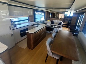 2021 Absolute Navetta 68 for sale