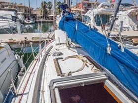 1983 Leisure 23 for sale