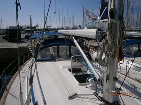 2001 Bavaria Yachts 47 kaufen