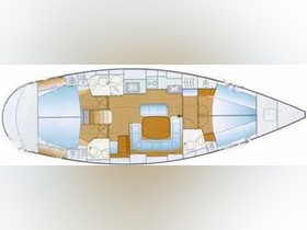 2001 Bavaria Yachts 47 na prodej