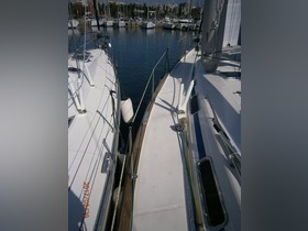 2001 Bavaria Yachts 47 na prodej
