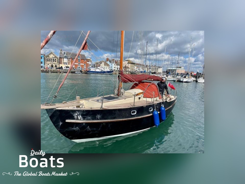 Used sloops Yarmouth for sale Daily Boats