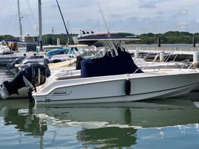 Boston Whaler Boats 220 Outrage
