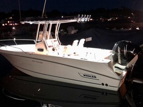 2011 Boston Whaler Boats 220 Outrage for sale