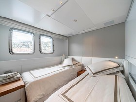 Kjøpe 2019 Sanlorenzo Yachts 106