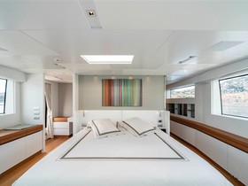 Kjøpe 2019 Sanlorenzo Yachts 106