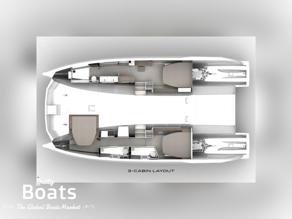 2023 Robertson And Caine Leopard 46 for sale. View price, photos and ...