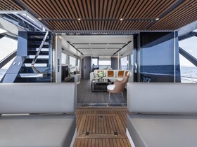 2021 Astondoa Yachts 82