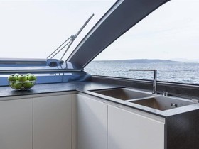 2021 Astondoa Yachts 82 for sale