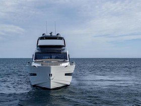 2021 Astondoa Yachts 82 for sale
