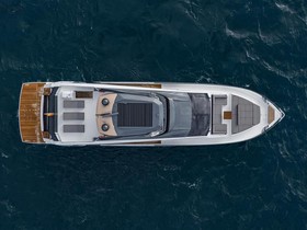 2021 Astondoa Yachts 82