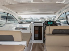 2017 Azimut Yachts Atlantis 43 na prodej