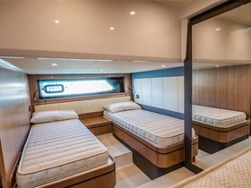 Kjøpe 2017 Azimut Yachts Atlantis 43
