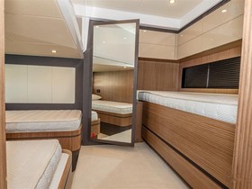2017 Azimut Yachts Atlantis 43 na prodej