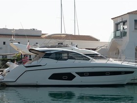 2017 Azimut Yachts Atlantis 43 kopen