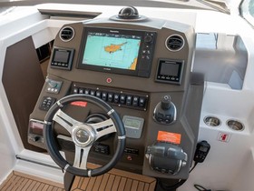 2017 Azimut Yachts Atlantis 43 til salgs