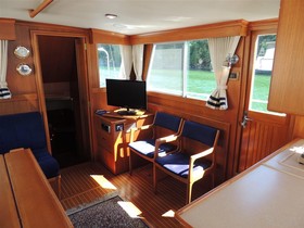 2002 Grand Banks 42 Classic for sale