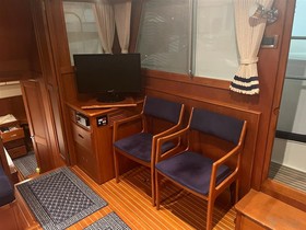 2002 Grand Banks 42 Classic for sale