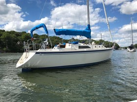 1986 O'Day 35 for sale