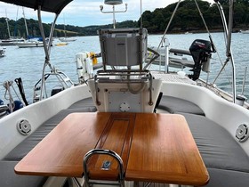 2002 Oyster 53 for sale