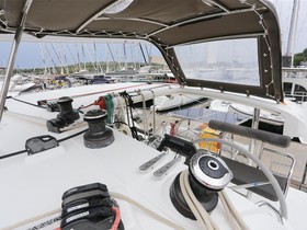 2011 Lagoon Catamarans 400