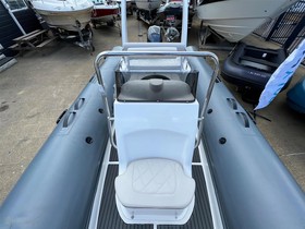 2022 BL Ribs 520 for sale