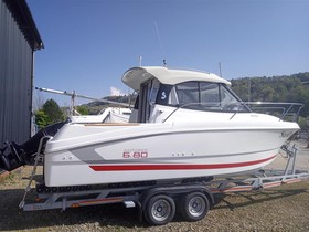 Купить 2015 Bénéteau Boats Antares 680