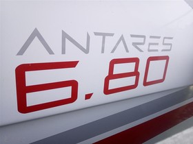 2015 Bénéteau Boats Antares 680