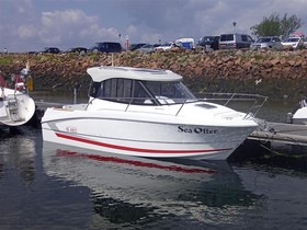 Купить 2015 Bénéteau Boats Antares 680