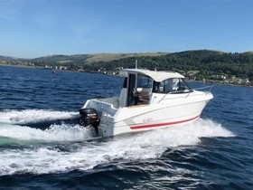 2015 Bénéteau Boats Antares 680 на продажу