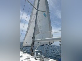 2003 Jeanneau Sun Odyssey 43 Ds na prodej