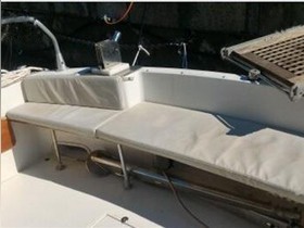 1983 Italcraft 36