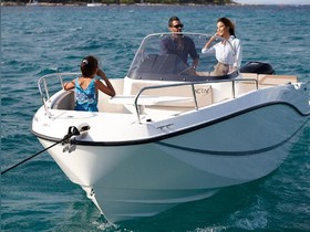 2022 Quicksilver Boats Activ 755 Open for sale
