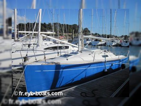 Beneteau First 260 Spirit