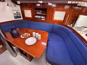 2005 Hanse Yachts 371 til salg
