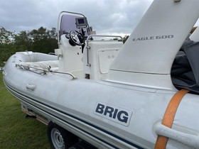 2005 Brig Eagle 600 for sale