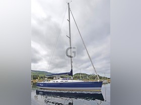 Købe 2005 X-Yachts X-43