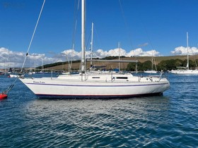 Sadler Yachts 32