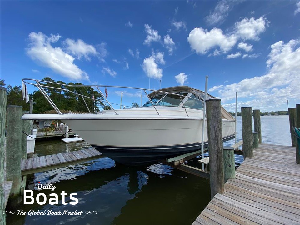 1998 Tiara Yachts 2900 for sale. View price, photos and Buy