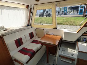 1989 Tresfjord 9000 for sale