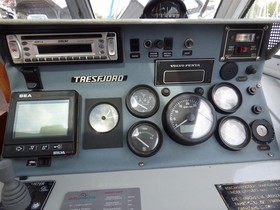 1989 Tresfjord 9000 на продажу