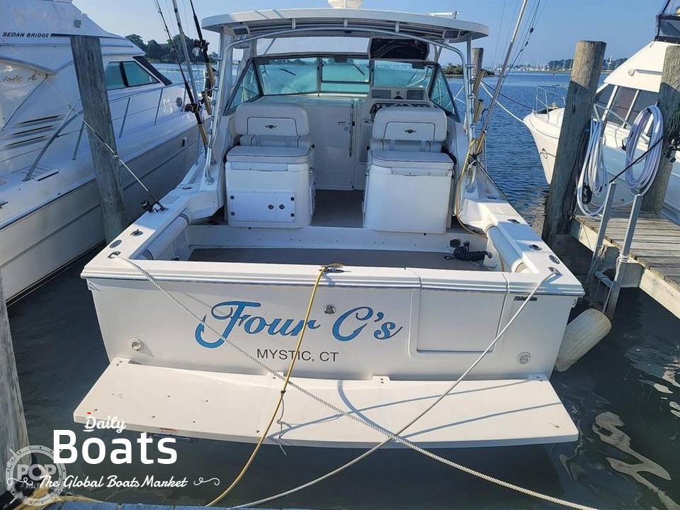 2003 Wellcraft 330 Coastal for sale. View price, photos and Buy 2003