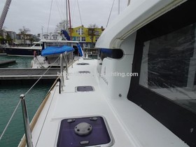 2014 Lagoon Catamarans 39 zu verkaufen