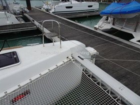 2014 Lagoon Catamarans 39 kaufen