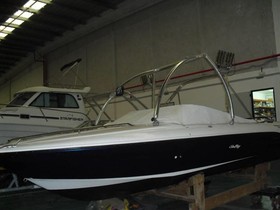 Sea Ray Boats 200 Bowrider