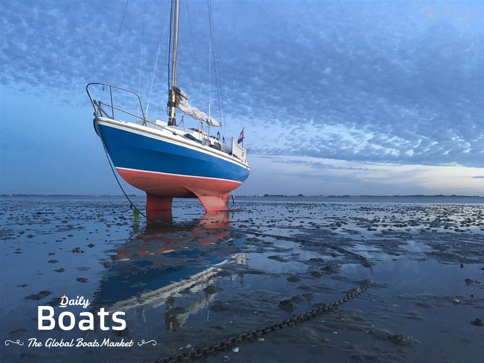 1978 Westerly Centaur 26 for sale. View price, photos and Buy 1978