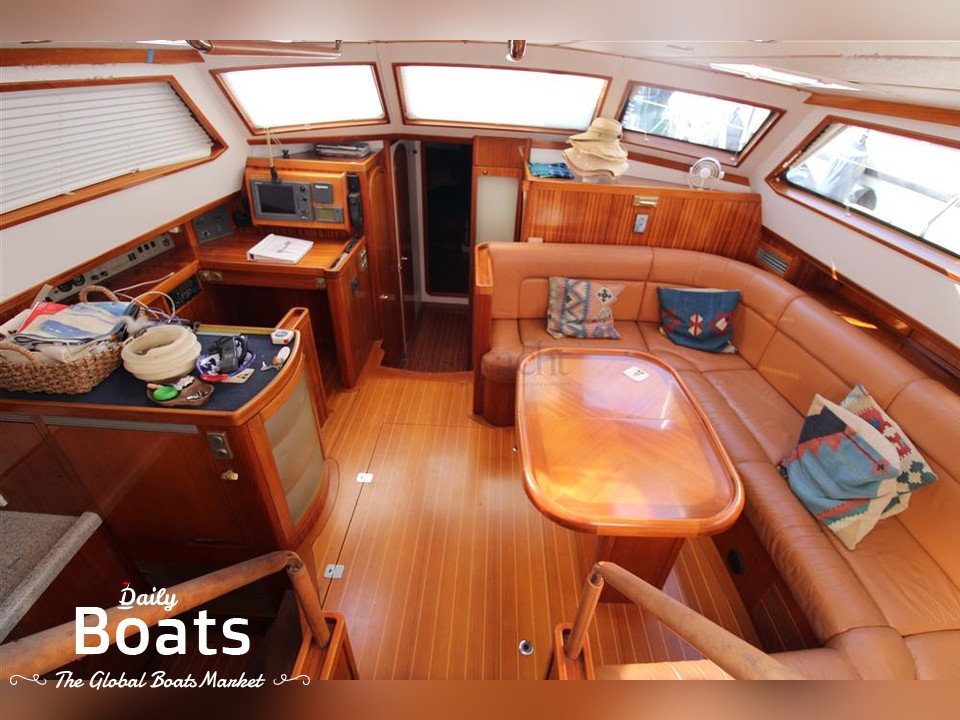 2003 Farr 56 for sale. View price, photos and Buy 2003 Farr 56 380732